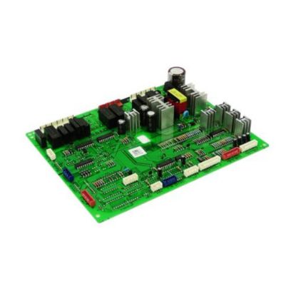 Picture of Samsung DA41-00538B Main Pcb Assembly