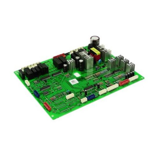Picture of Samsung DA41-00538B Main Pcb Assembly