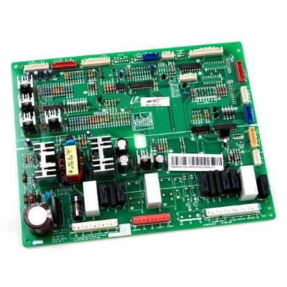 Picture of Samsung DA41-00538A Main Pcb Assembly