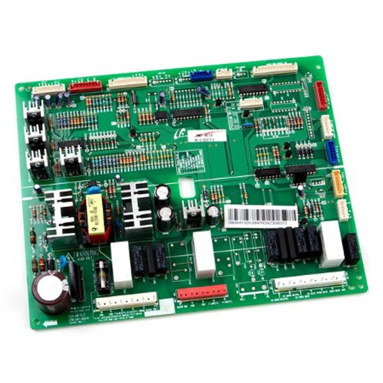 Picture of Samsung DA41-00538A Main Pcb Assembly