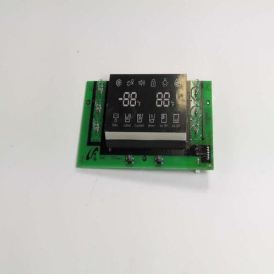 Picture of Samsung DA41-00623A Lcd Pcb Kit Assembly