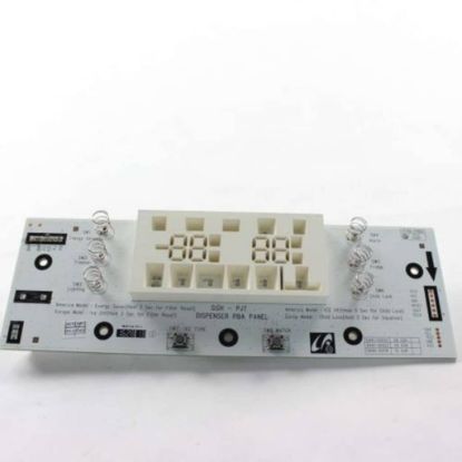 Picture of Samsung DA41-00522A Lcd Pcb Kit Assembly