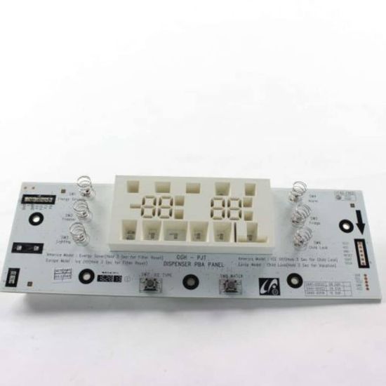 Picture of Samsung DA41-00522A Lcd Pcb Kit Assembly