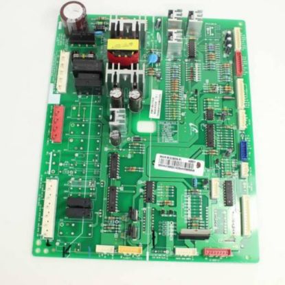 Picture of Samsung DA41-00651Q Main Pcb Assembly