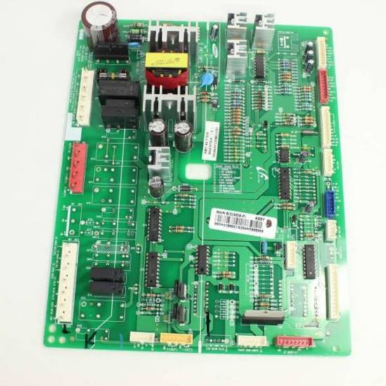 Picture of Samsung DA41-00651Q Main Pcb Assembly