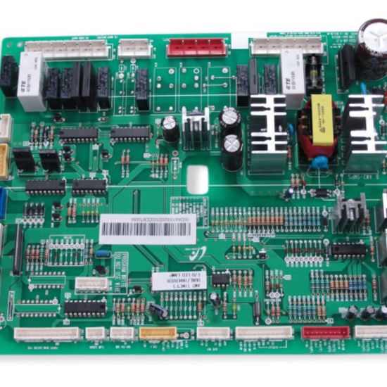 Picture of Samsung DA41-00620D Main Pcb Assembly