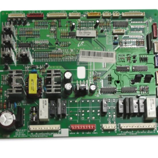 Picture of Samsung DA41-00620C Main Pcb Assembly