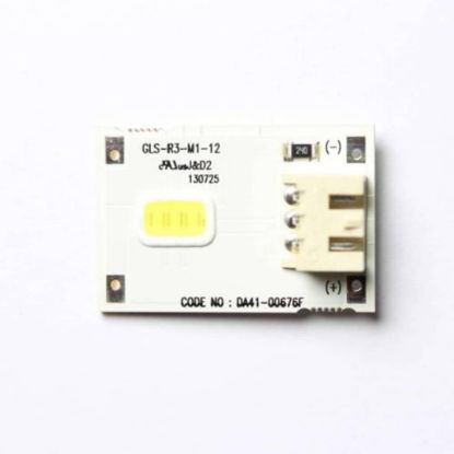 Picture of Samsung DA41-00676F Assembly Lamp Led