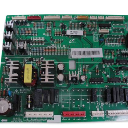 Picture of Samsung DA41-00617A Main Pcb Assembly