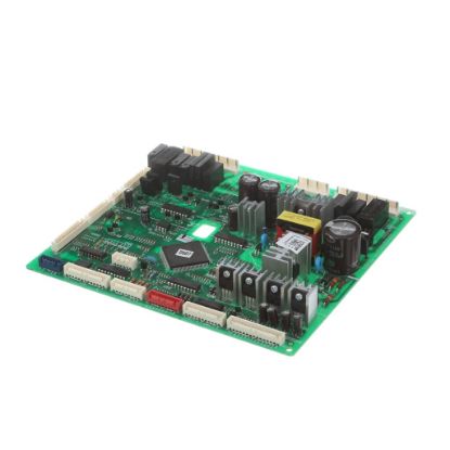 Picture of Samsung DA41-00684A Main Pcb Assembly