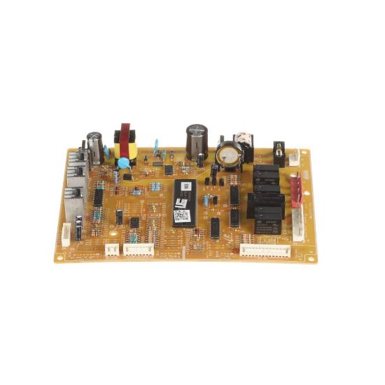 Picture of Samsung DA41-00698Q Main Pcb Assembly