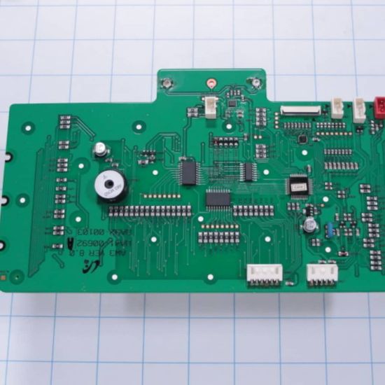 Picture of Samsung DA41-00692A Lcd Pcb Kit Assembly