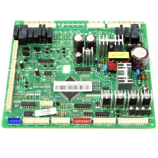 Picture of Samsung DA41-00684B Main Pcb Assembly