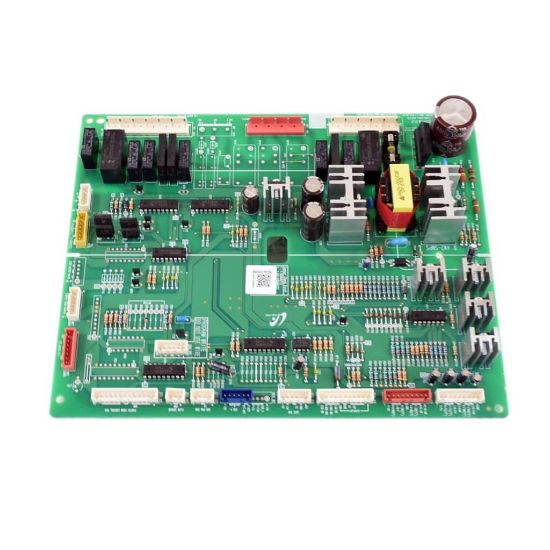 Picture of Samsung DA41-00689K Main Pcb Assembly