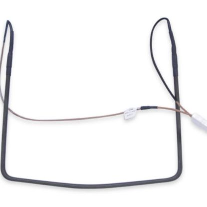 Picture of Samsung DA47-00244B Heater Metal Sheath