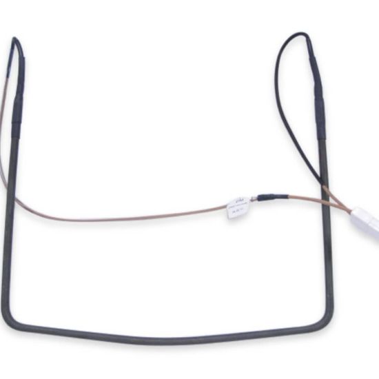 Picture of Samsung DA47-00244B Heater Metal Sheath