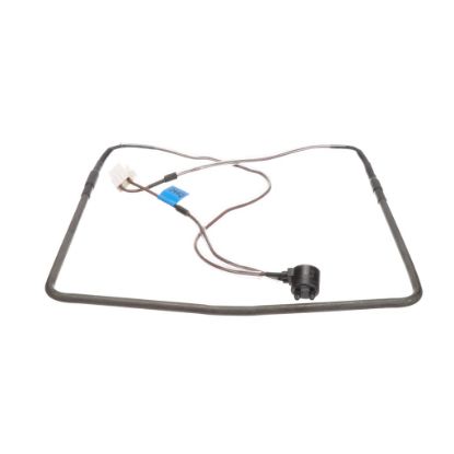 Picture of Samsung DA47-00244Q Heater Metal Sheath