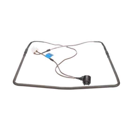 Picture of Samsung DA47-00244Q Heater Metal Sheath