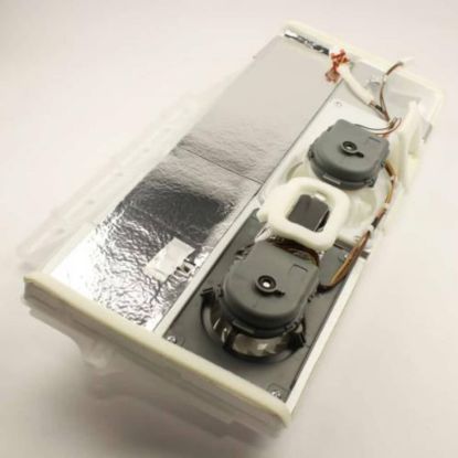 Picture of Samsung DA47-00261E Heater Cord-duct Fre