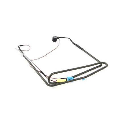 Picture of Samsung DA47-00320H Heater Metal Sheath