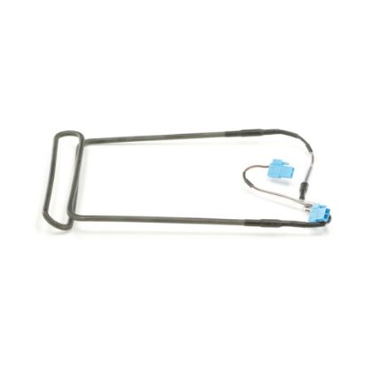 Picture of Samsung DA47-00434A Heater Metal Sheath