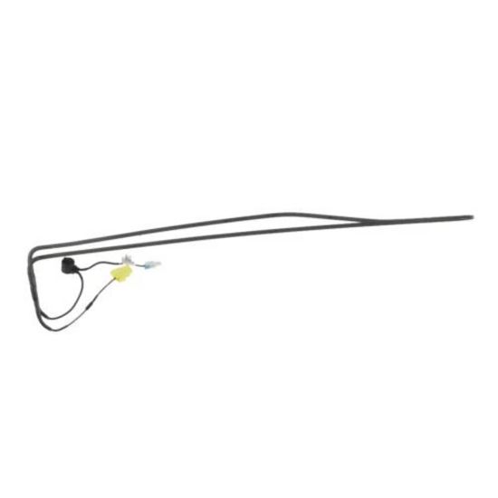 Picture of Samsung DA47-00318N Heater Metal Sheath