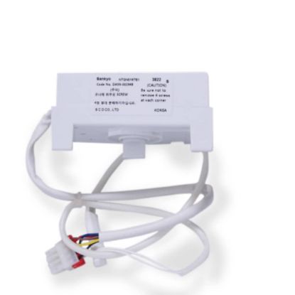 Picture of Samsung DA59-00294B Ice Maker Assembly