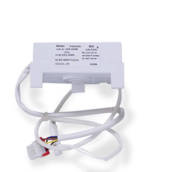 Picture of Samsung DA59-00294B Ice Maker Assembly