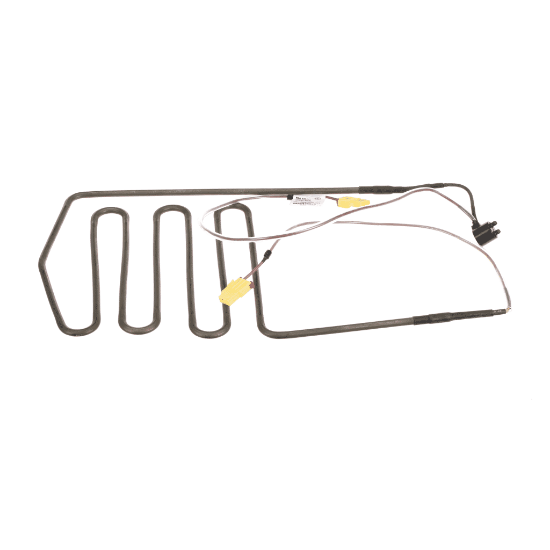 Picture of Samsung DA47-00522B Heater Metal Sheath