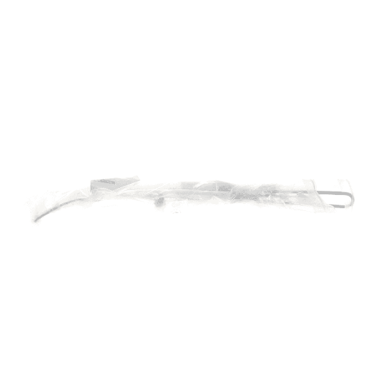Picture of Samsung DA47-00538A Heater Metal Sheath