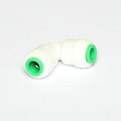 Picture of Samsung DA60-00403A Fitting Tube;pom,id1/4,natural,f20-03,od