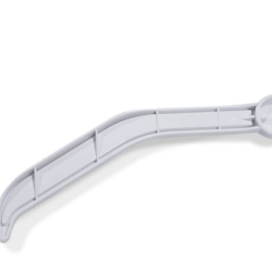 Picture of Samsung DA61-00954B Guide-ice Full