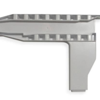 Picture of Samsung DA61-00761B Rail-veg, Mid