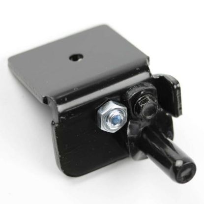 Picture of Samsung DA61-02966A Hinge-low, R