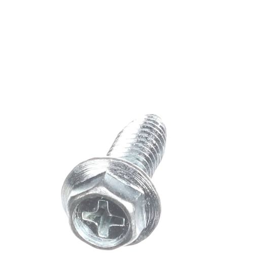Picture of Samsung DA61-02049A Fixer-screw;ssec,zpc(wht),bolt