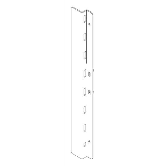 Picture of Samsung DA61-04767A Angle-shelf Ref Side L