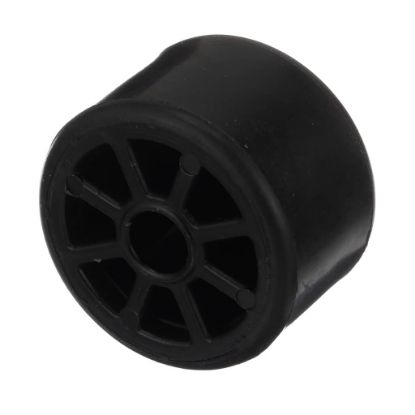 Picture of Samsung DA61-04703A Caster-rear