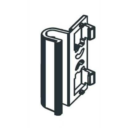 Picture of Samsung DA61-07411A Fixer-fuse