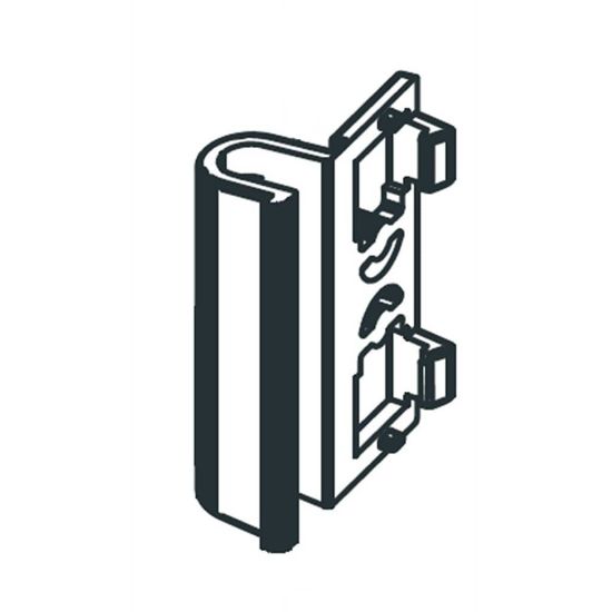 Picture of Samsung DA61-07411A Fixer-fuse