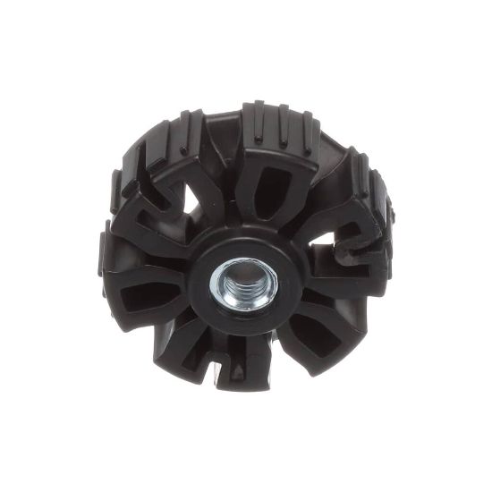 Picture of Samsung DA61-07972B Foot-front