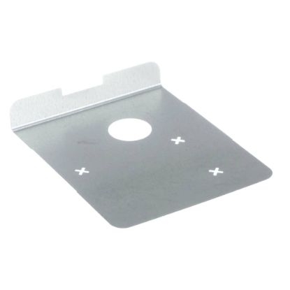 Picture of Samsung DA61-08227A Plate-cover Hinge