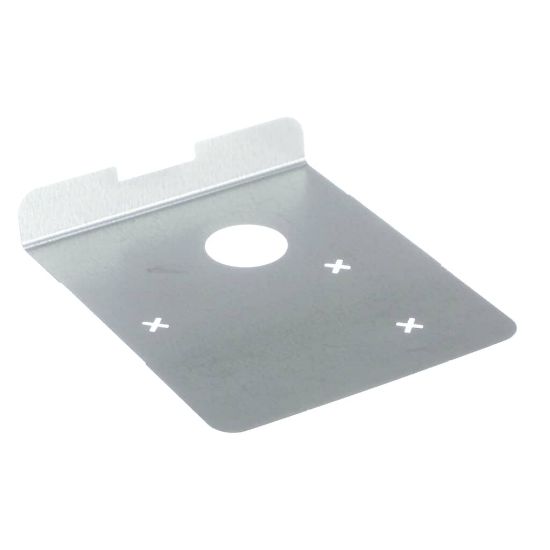 Picture of Samsung DA61-08227A Plate-cover Hinge