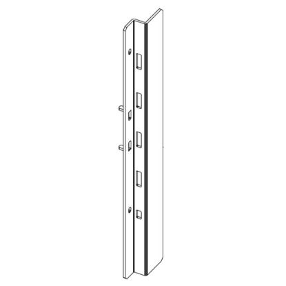Picture of Samsung DA61-08693A Angle-shelf Ref Side L