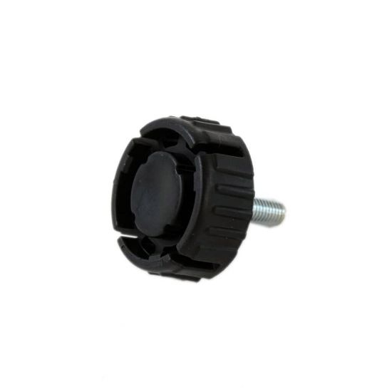 Picture of Samsung DA61-09458A Foot-front