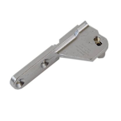 Picture of Samsung DA61-09754A Hinge-middle Left
