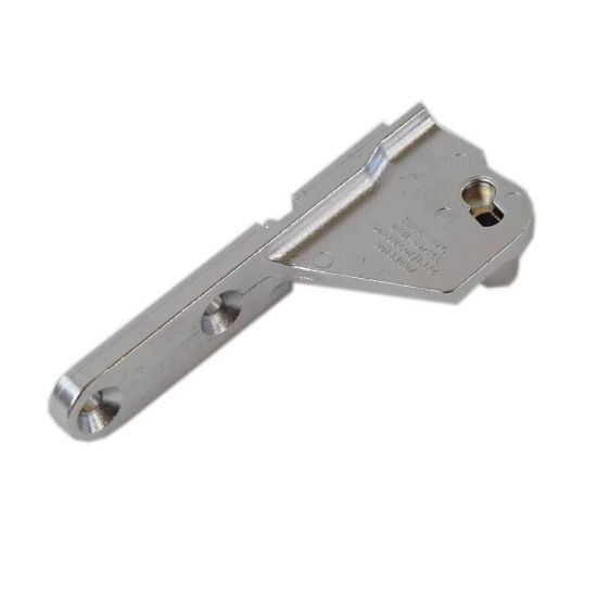 Picture of Samsung DA61-09754A Hinge-middle Left