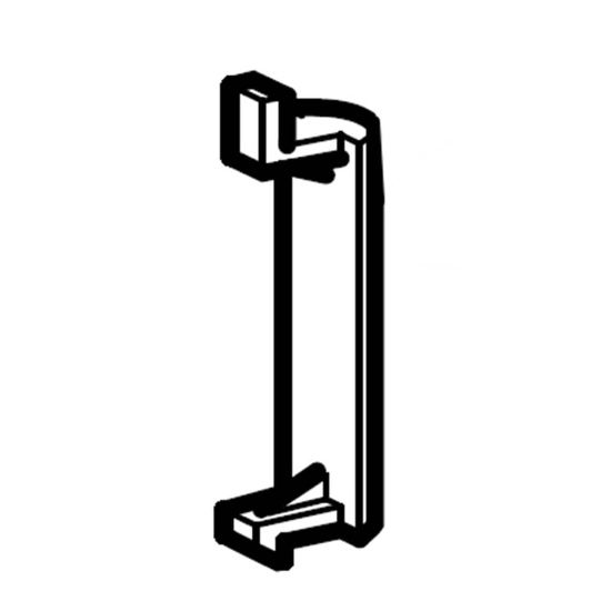 Picture of Samsung DA61-10523A Case Lock-a