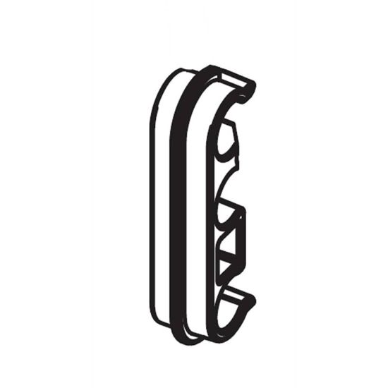 Picture of Samsung DA61-12188A Fixer Pipe