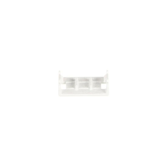 Picture of Samsung DA61-12488B Fixer Cover;aw3,hips,inner Gray,cntk H30