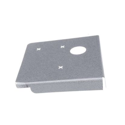 Picture of Samsung DA61-13772A Plate Cover-fre;rf9000jc,gl-sazcc,t0.25,